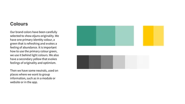 Logo usage guidelines
