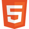HTML Logo