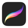 Procreate Logo